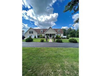 Situated on a private lot of approx 2.34 acres in the sought on Grandview Country Club in West Virginia - for sale on GolfHomes.com, golf home, golf lot