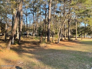 **Water Access'' community just minutes from Holden Beach, where on Lockwood Folly Country Club in North Carolina - for sale on GolfHomes.com, golf home, golf lot