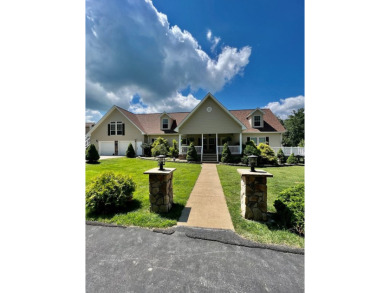 Situated on a private lot of approx 2.34 acres in the sought on Grandview Country Club in West Virginia - for sale on GolfHomes.com, golf home, golf lot