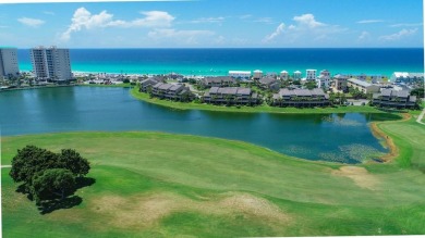 Lowest $ per square foot in the complex In the exclusive on Seascape Golf Course in Florida - for sale on GolfHomes.com, golf home, golf lot