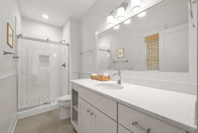 Welcome to 499 Patina Boulevard in Magnolia Cottages.  This on Camp Creek Golf Course in Florida - for sale on GolfHomes.com, golf home, golf lot