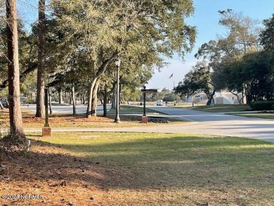 **Water Access'' community just minutes from Holden Beach, where on Lockwood Folly Country Club in North Carolina - for sale on GolfHomes.com, golf home, golf lot