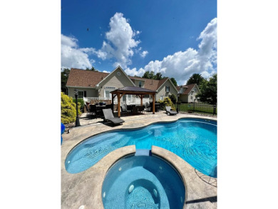 Situated on a private lot of approx 2.34 acres in the sought on Grandview Country Club in West Virginia - for sale on GolfHomes.com, golf home, golf lot