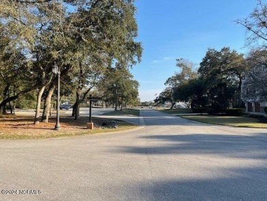 **Water Access'' community just minutes from Holden Beach, where on Lockwood Folly Country Club in North Carolina - for sale on GolfHomes.com, golf home, golf lot