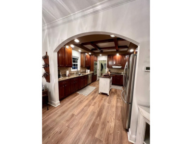 Situated on a private lot of approx 2.34 acres in the sought on Grandview Country Club in West Virginia - for sale on GolfHomes.com, golf home, golf lot