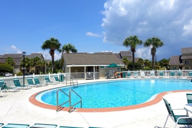 Lowest $ per square foot in the complex In the exclusive on Seascape Golf Course in Florida - for sale on GolfHomes.com, golf home, golf lot