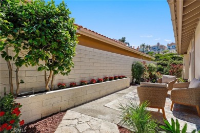 Discover unparalleled coastal living in this meticulously on Monarch Beach Golf Links in California - for sale on GolfHomes.com, golf home, golf lot