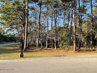 **Water Access'' community just minutes from Holden Beach, where on Lockwood Folly Country Club in North Carolina - for sale on GolfHomes.com, golf home, golf lot