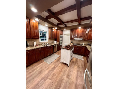 Situated on a private lot of approx 2.34 acres in the sought on Grandview Country Club in West Virginia - for sale on GolfHomes.com, golf home, golf lot