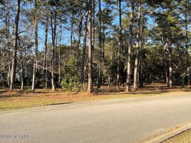 **Water Access'' community just minutes from Holden Beach, where on Lockwood Folly Country Club in North Carolina - for sale on GolfHomes.com, golf home, golf lot