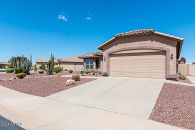 Welcome to your home in the desirable GATED community of Solera! on Lone Tree Golf Club in Arizona - for sale on GolfHomes.com, golf home, golf lot