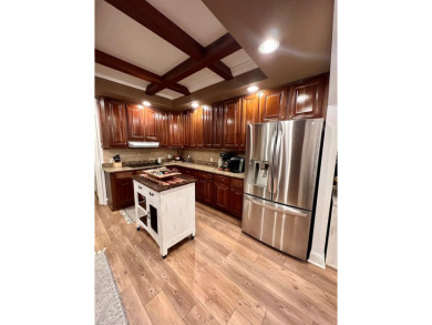 Situated on a private lot of approx 2.34 acres in the sought on Grandview Country Club in West Virginia - for sale on GolfHomes.com, golf home, golf lot