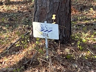 **Water Access'' community just minutes from Holden Beach, where on Lockwood Folly Country Club in North Carolina - for sale on GolfHomes.com, golf home, golf lot