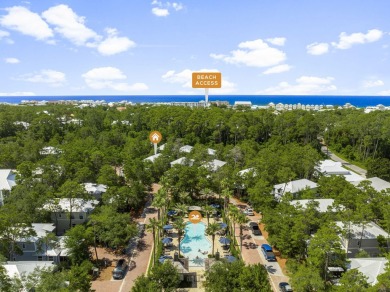 Welcome to 499 Patina Boulevard in Magnolia Cottages.  This on Camp Creek Golf Course in Florida - for sale on GolfHomes.com, golf home, golf lot