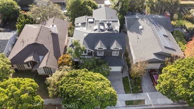 Welcome to luxury living in the heart of Santa Monica's coveted on Penmar Golf Course in California - for sale on GolfHomes.com, golf home, golf lot