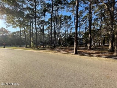 **Water Access'' community just minutes from Holden Beach, where on Lockwood Folly Country Club in North Carolina - for sale on GolfHomes.com, golf home, golf lot