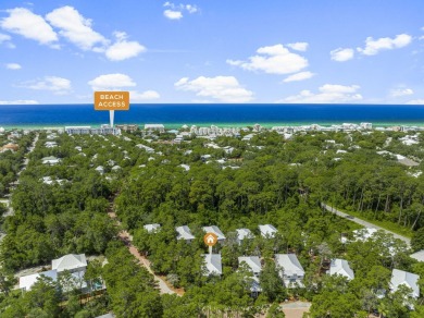 Welcome to 499 Patina Boulevard in Magnolia Cottages.  This on Camp Creek Golf Course in Florida - for sale on GolfHomes.com, golf home, golf lot