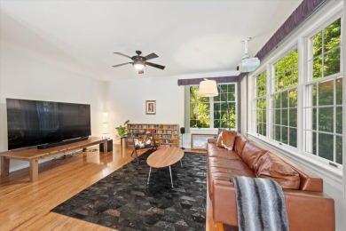 Welcome to this beautifully designed END + CORNER UNIT townhome on Pleasantville Country Club in New York - for sale on GolfHomes.com, golf home, golf lot