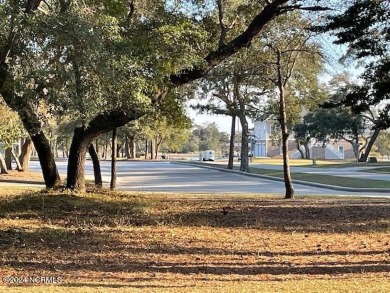 **Water Access'' community just minutes from Holden Beach, where on Lockwood Folly Country Club in North Carolina - for sale on GolfHomes.com, golf home, golf lot
