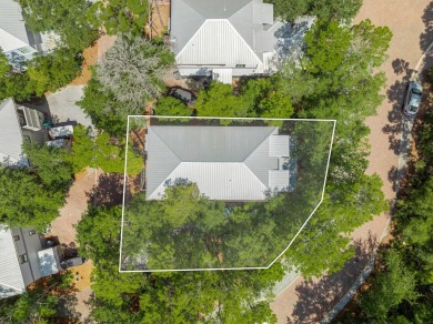Welcome to 499 Patina Boulevard in Magnolia Cottages.  This on Camp Creek Golf Course in Florida - for sale on GolfHomes.com, golf home, golf lot