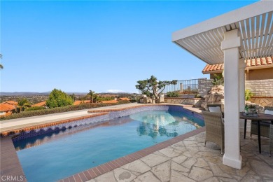 Discover unparalleled coastal living in this meticulously on Monarch Beach Golf Links in California - for sale on GolfHomes.com, golf home, golf lot