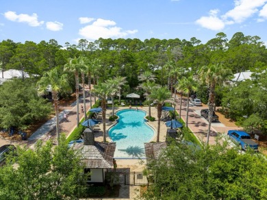 Welcome to 499 Patina Boulevard in Magnolia Cottages.  This on Camp Creek Golf Course in Florida - for sale on GolfHomes.com, golf home, golf lot