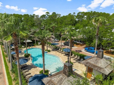 Welcome to 499 Patina Boulevard in Magnolia Cottages.  This on Camp Creek Golf Course in Florida - for sale on GolfHomes.com, golf home, golf lot