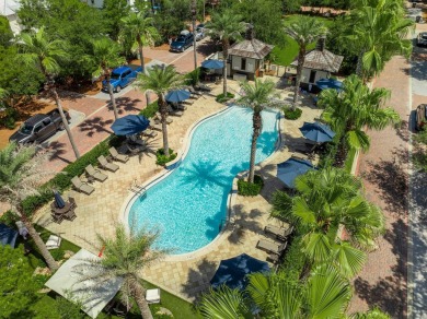 Welcome to 499 Patina Boulevard in Magnolia Cottages.  This on Camp Creek Golf Course in Florida - for sale on GolfHomes.com, golf home, golf lot