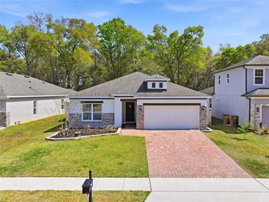 Welcome to Sorrento Springs, a gated golf community offering on Eagle Dunes Golf Club in Florida - for sale on GolfHomes.com, golf home, golf lot