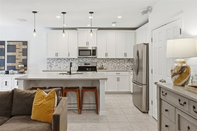 Welcome to Sorrento Springs, a gated golf community offering on Eagle Dunes Golf Club in Florida - for sale on GolfHomes.com, golf home, golf lot