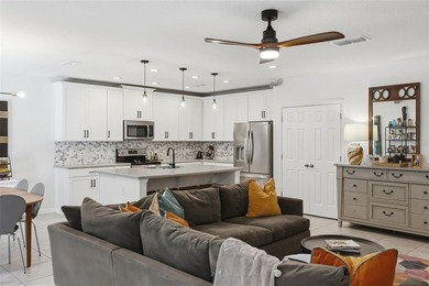 Welcome to Sorrento Springs, a gated golf community offering on Eagle Dunes Golf Club in Florida - for sale on GolfHomes.com, golf home, golf lot