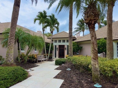 Designed by renowned architect Clem Schaub, this one-of-a-kind on Orchid Island Golf and Beach Club in Florida - for sale on GolfHomes.com, golf home, golf lot