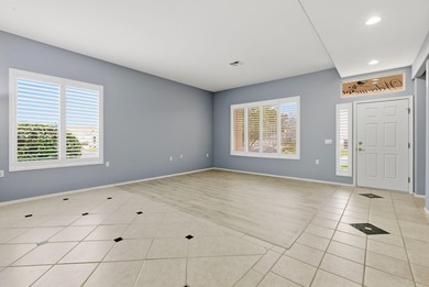 This immaculate SunRiver residence is now available to the on Sunriver Golf Club in Utah - for sale on GolfHomes.com, golf home, golf lot