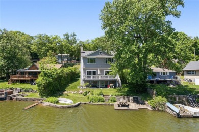 BOAT! SWIM! FISH! TENNIS! GOLF!
Experience the ultimate on Putnam National Golf in New York - for sale on GolfHomes.com, golf home, golf lot