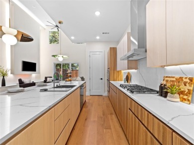 Experience the perfect balance of sophistication, comfort, and on Tenison Park Golf Club in Texas - for sale on GolfHomes.com, golf home, golf lot