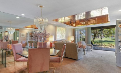 This charming  2Bedroom, 2 Bath Plan is totally turnkey on Sunrise Country Club in California - for sale on GolfHomes.com, golf home, golf lot