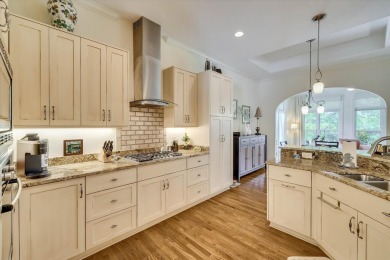 Located in Woodside Plantation and available for the first time on Woodside Plantation Country Club in South Carolina - for sale on GolfHomes.com, golf home, golf lot