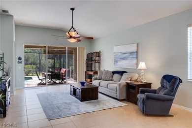 Welcome to this beautifully designed 4-bedroom, 2-bath home with on River Hall Country Club in Florida - for sale on GolfHomes.com, golf home, golf lot