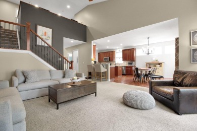 Don't miss out on This Gorgeous Home. 5-level split, 4 bd, 2.5 on Westchester Golf Course in Ohio - for sale on GolfHomes.com, golf home, golf lot