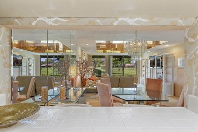 This charming  2Bedroom, 2 Bath Plan is totally turnkey on Sunrise Country Club in California - for sale on GolfHomes.com, golf home, golf lot