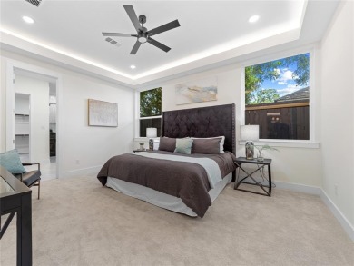 Experience the perfect balance of sophistication, comfort, and on Tenison Park Golf Club in Texas - for sale on GolfHomes.com, golf home, golf lot