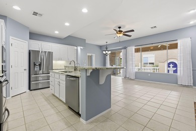 This immaculate SunRiver residence is now available to the on Sunriver Golf Club in Utah - for sale on GolfHomes.com, golf home, golf lot