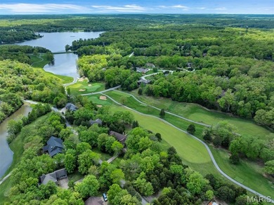 BRING. YOUR. OWN. BUILDER to Innsbrook! A rare chance to build on Innsbrook Resort Golf Course in Missouri - for sale on GolfHomes.com, golf home, golf lot