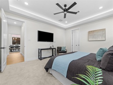 Experience the perfect balance of sophistication, comfort, and on Tenison Park Golf Club in Texas - for sale on GolfHomes.com, golf home, golf lot