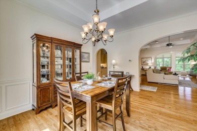 Located in Woodside Plantation and available for the first time on Woodside Plantation Country Club in South Carolina - for sale on GolfHomes.com, golf home, golf lot