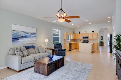 Welcome to this beautifully designed 4-bedroom, 2-bath home with on River Hall Country Club in Florida - for sale on GolfHomes.com, golf home, golf lot