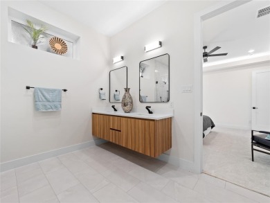 Experience the perfect balance of sophistication, comfort, and on Tenison Park Golf Club in Texas - for sale on GolfHomes.com, golf home, golf lot