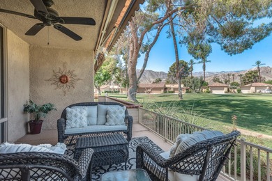 Welcome to this bright and thoughtfully remodeled 1,770 sq. ft on Sunrise Country Club in California - for sale on GolfHomes.com, golf home, golf lot