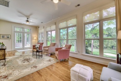 Located in Woodside Plantation and available for the first time on Woodside Plantation Country Club in South Carolina - for sale on GolfHomes.com, golf home, golf lot