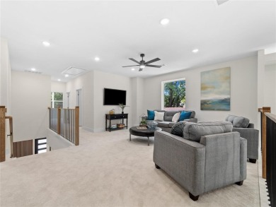 Experience the perfect balance of sophistication, comfort, and on Tenison Park Golf Club in Texas - for sale on GolfHomes.com, golf home, golf lot